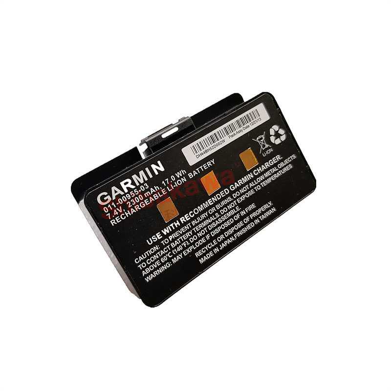 011-00955-03 010-10517-00 010-10517-01 佳明Garmin 导航仪电池