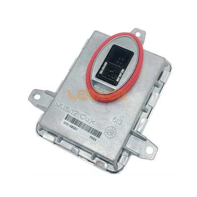 63127296090大灯D1安定器63127255724 A1669002800 130732931201