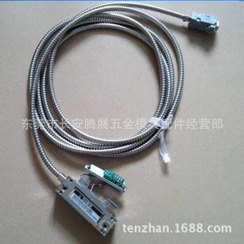 供应诺信SINO光栅尺读数头 适用磨床 铣床及电脑锣等
