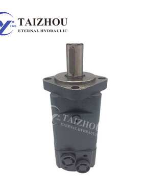 White怀特BMS200/315/400/475减速机清洁机械液压摆线马达