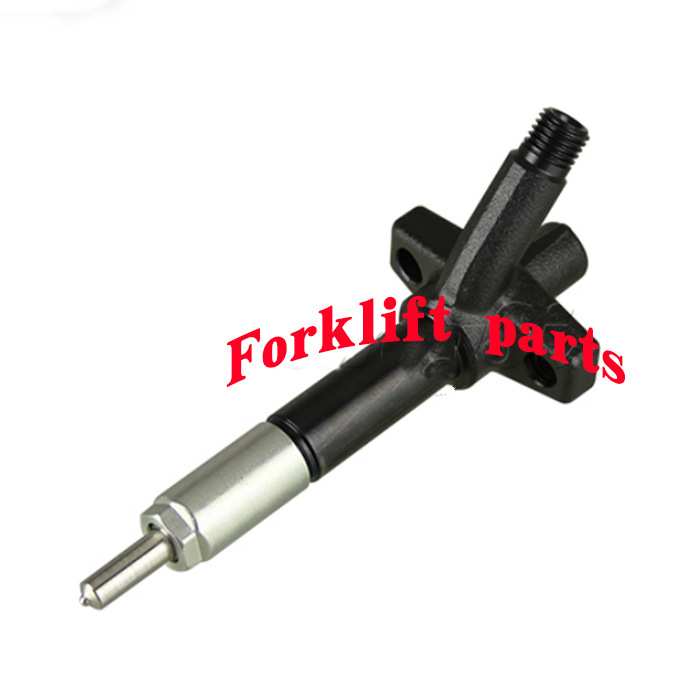 toyota丰田叉车2Z/13Z发动机7FD/8FD喷油器总成23600-78701-71优
