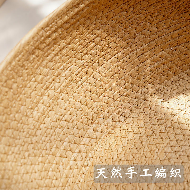 环绕抱枕式藤编猫保吊篮猫床季四通用窝暖绒手工编织冬季猫咪用品
