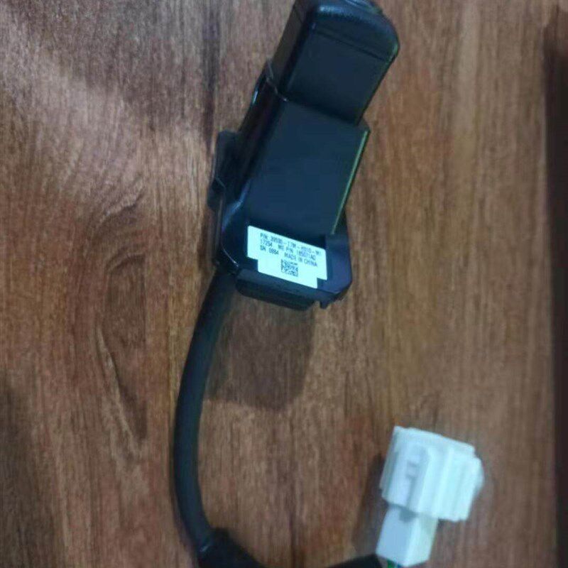 适用奥德赛艾力绅16款九代雅型格阁缤智原厂后视倒车影像后摄像头