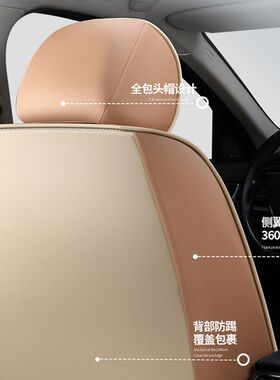2022款北京现代ix35领动25悦动朗动名图全包冰丝汽车座套四季坐垫