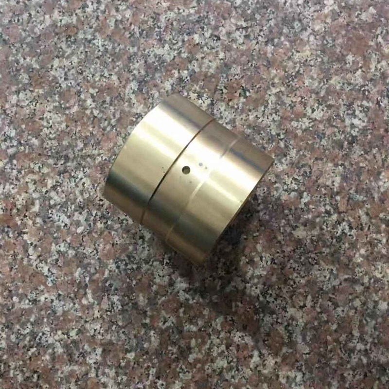 机床配件 滚齿机Y31125E刀杆铜套(外圆90)