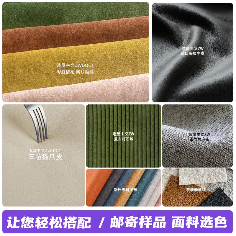 沙发垫海垫定制加厚加硬高密度坐绵民宿地台实木布艺防滑卡座垫子