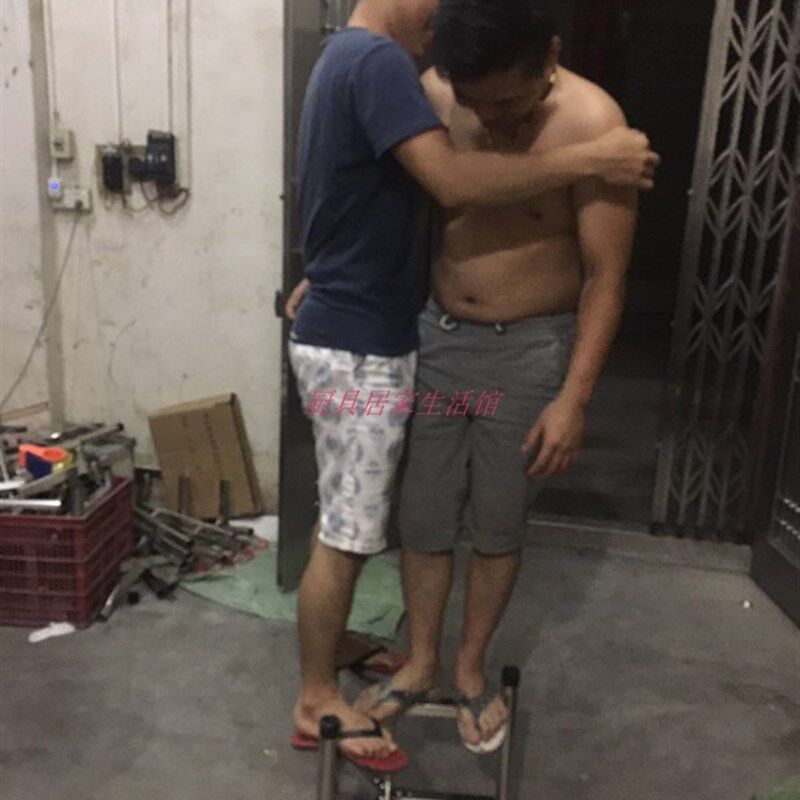 加厚不锈钢桶架角温桶热子开水桶汤桶底座架水桶支架菜板架三保架