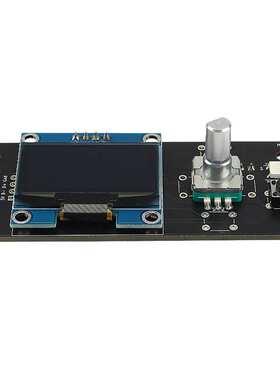 3D打印机配件voron v0 1.3寸mini12864显示屏兼容Raspberry Pi 3B