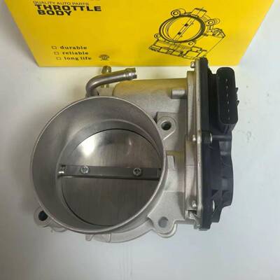 High Quality 35100-3CAA0 35100 3CAA0 New Throttle Body