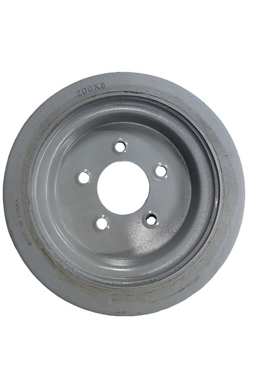 Skyjack 轮胎 108022 用于 Skyjack 电动剪叉式升降机 SJIII3015