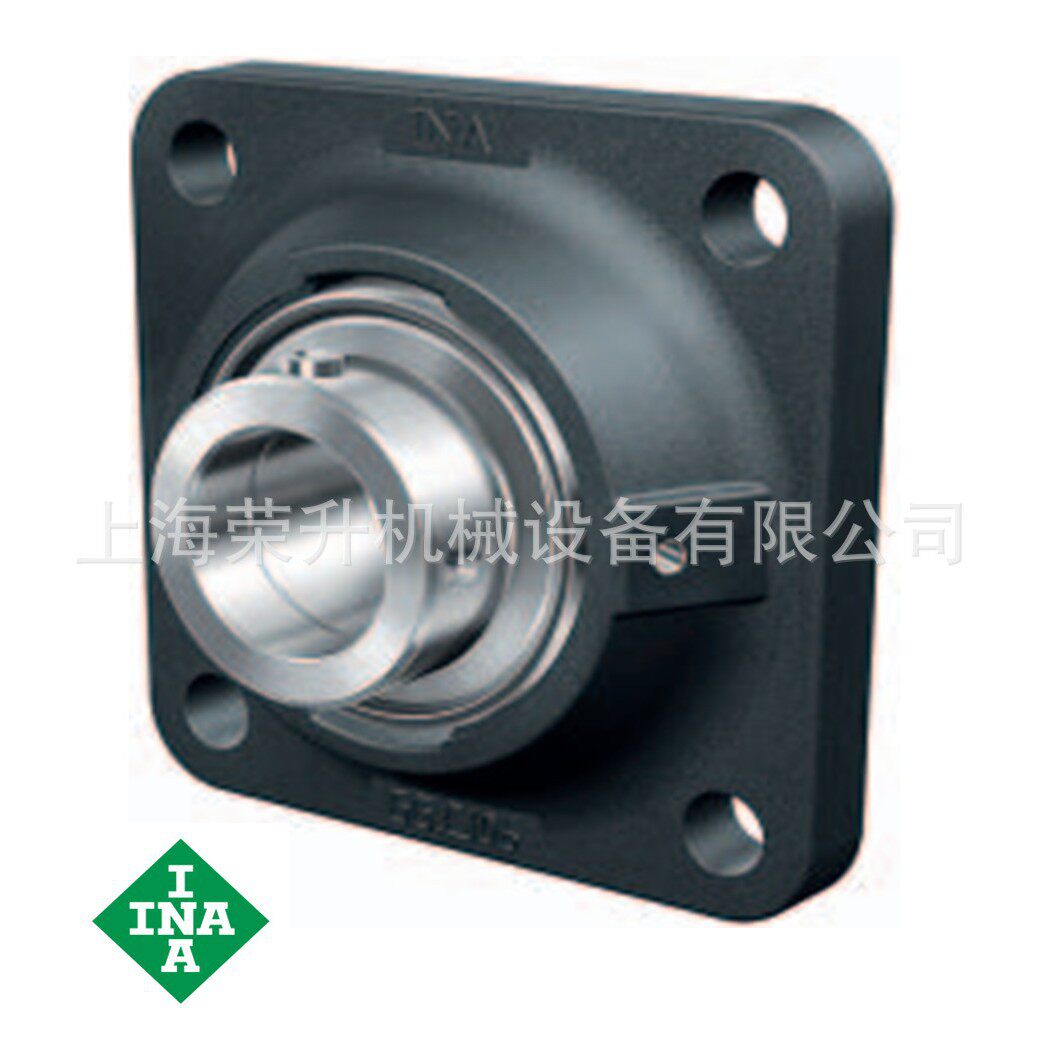 INA轴承，INA球面带座轴承PCF35-XL，PCJ35-XL-N，RCJ35-XL-FA164