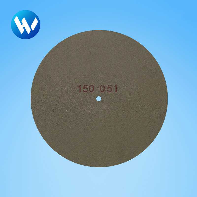 厂家直销胶砂轮(100x20mm)金属抛光合模线打磨抛批峰磨水口抛光轮