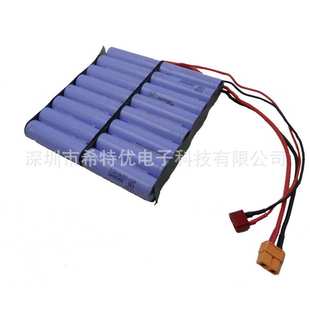 独轮车 独轮车配件 独轮车锂电池 60V 2600MAH 电芯 保质量