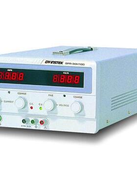 固纬GPR-1820HD（18V20A)直流电源固纬GPR-H系列线性直流电源