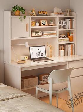 xkf2儿童学习桌子现代简约学生书桌家用公舒适写字桌中小学生写字