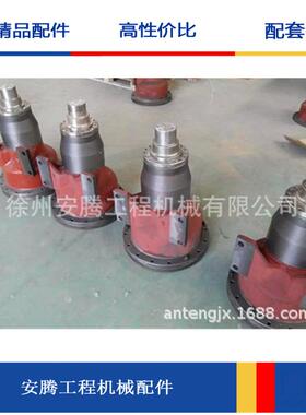 平地机配件GR215GR200GR230GR180行星减速器壳体83513202