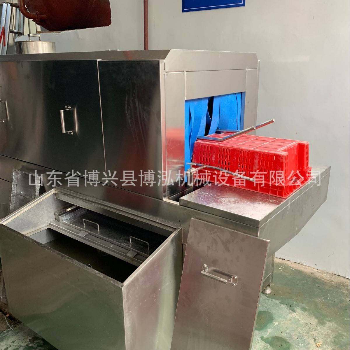 隧道式高压蒸汽周转箱清洗机果蔬周转箱清洗机肉制品周转箱清洗机,清洗/食品/商业设备,其他食品加工设备,淘宝优惠券,粉丝福利购,淘宝优惠卷