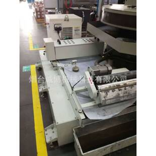 机床乳化液过滤机磨削液磨床用纸带过滤机磁辊纸带过滤机价格