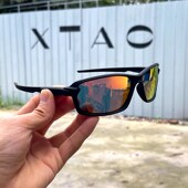 一雄正装 太阳眼镜防紫外线墨镜钓鱼开车驾驶护眼 备战术偏光镜男款