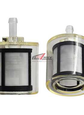 奔之滤416-5884柴油滤清器 燃油滤清器总成