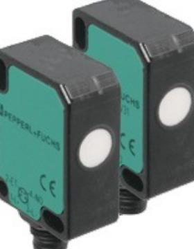 倍加福PEPPERL+FUCHS穿透式超声波屏障UBE800-F77-SE2-V31-233248