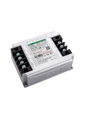 伺服MR-J4-500B+HG-SR502【配SANO三锘变压器 IST-C5-075】