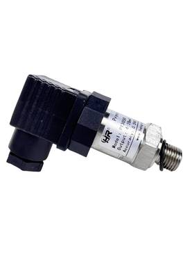 PT3000 -500-500mbar -500-500mmH2o 4-20mA 小量程气压压