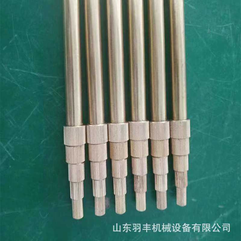 矿用瓦斯仗1.5米瓦斯检查手杖 3米探测棍 应急甲烷检测手杖探测杖