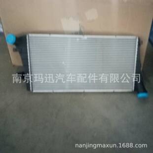 上汽大通全车配件V80 G10 T60中冷器 冷却器 C00002423 C00016655