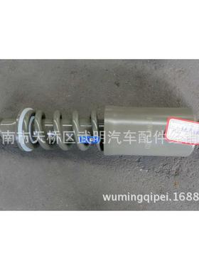 811W41722-6023 L37/40系列驾驶室前悬螺旋弹簧减振器总成(T5G)