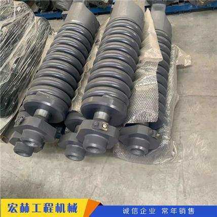 住友挖掘机涨紧弹簧住友SH200-5拖轮驾驶室燃油泵喷油器