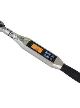3/8数显扭力扳手厂家 2-10nm电子扭矩扳手精度±1% 支持定制