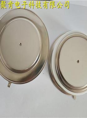 WESTCODE UK 10710-006R-0529西码平板可控硅晶闸管