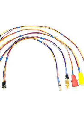 Probes Adapters for in-circuit ECU Work with Iprog+ Xprog