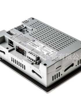 2711R-T7T 2711R-T10T AB 罗克韦尔 HMI彩色 触摸屏 终端  7/10寸