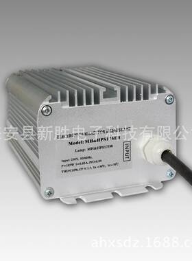 220V175W高压钠灯金卤灯通点电子镇流器MH&HPS175EB