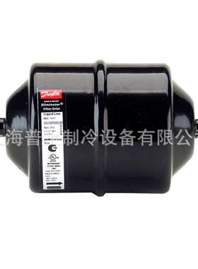 Danfoss 丹佛斯干燥过滤器 DML757S DCL757S 023Z0115 023Z0117