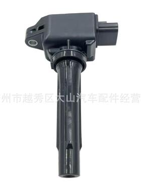 .适用于马自达点火线圈高压包2.0/2.5 PE2018100 P51B18100 UF656