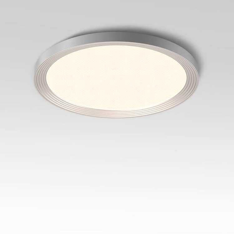 简约现代阳台灯led护眼吸顶灯创意圆形方形卧室灯走廊过道厨卫灯