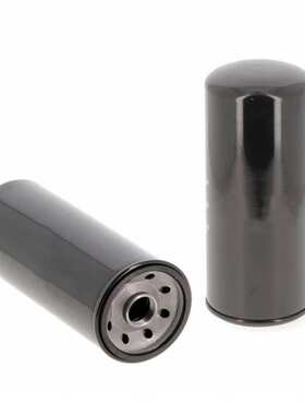 燃油滤清器600-319-3510 BF7913 P502381 H287WK油除杂质过滤器