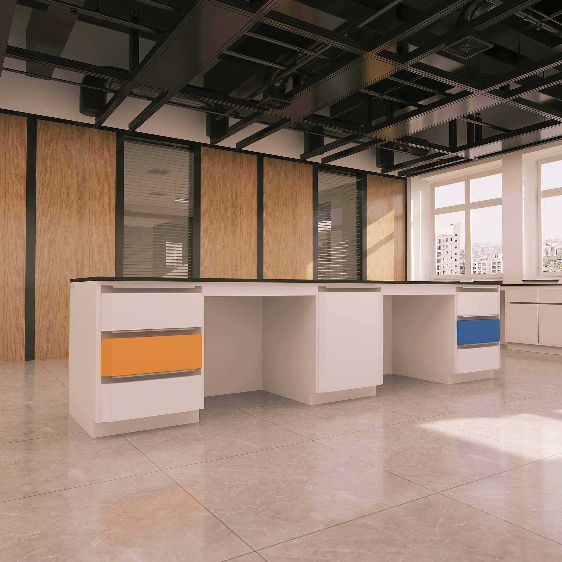 四力实验室面板仪器台理化板台面 做实验落地底柜实验台源头工厂,模玩/动漫/周边/娃圈三坑/桌游,模型制作工具/辅料耗材,淘宝优惠券,粉丝福利购,淘宝优惠卷