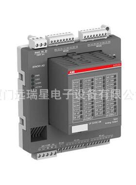 1SAP800000R0010 07AC91-AD 模拟配置输出模块ABB
