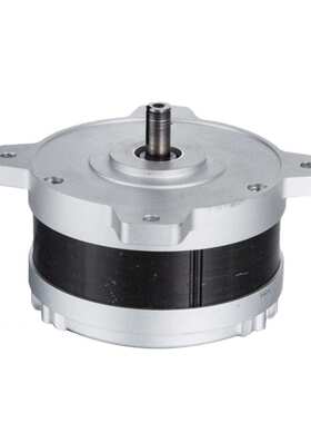 现货秒发750W48Vmotor无刷直流电机100MM电动机马达