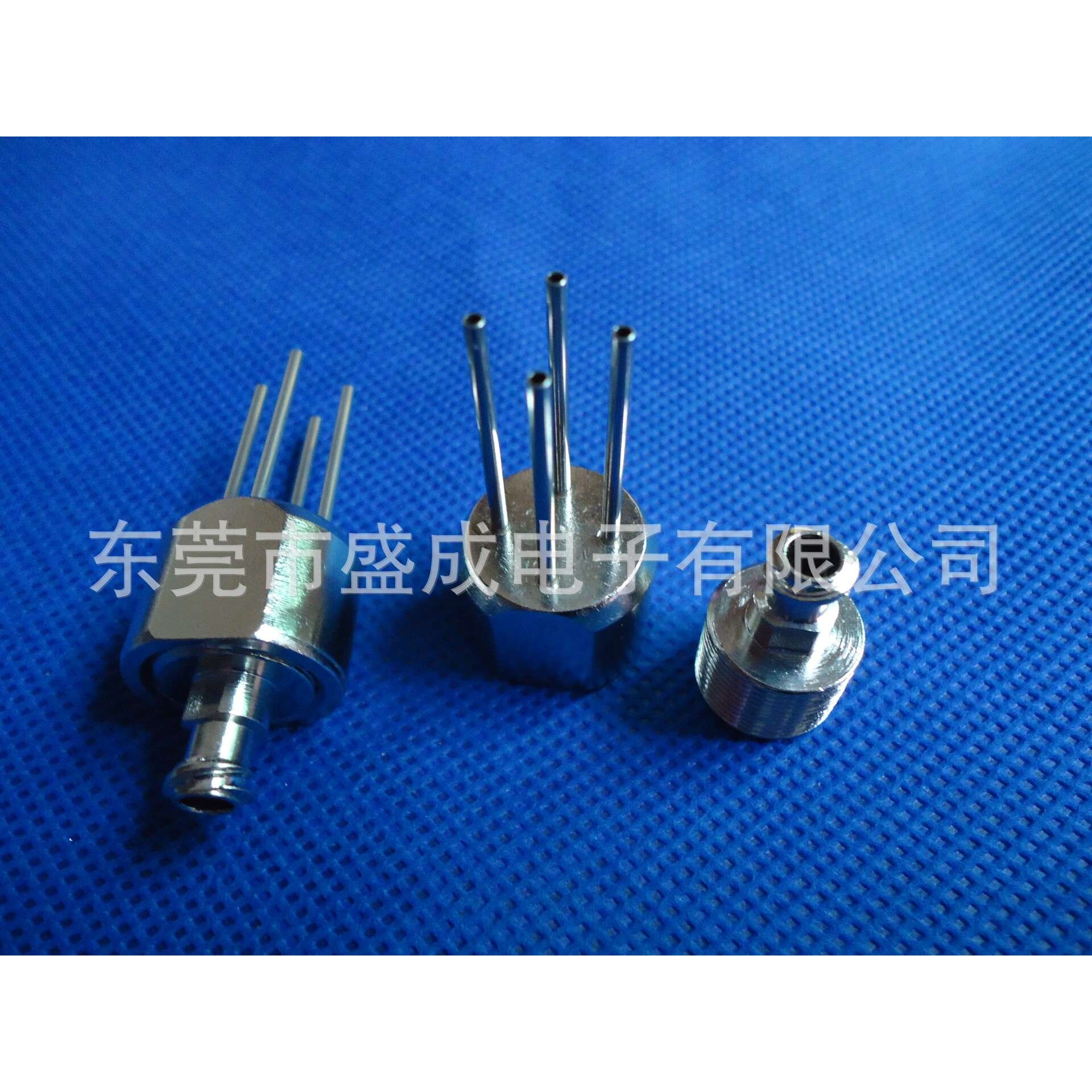 供应三管针头，点胶针头，针头，特殊针头，多管针头
