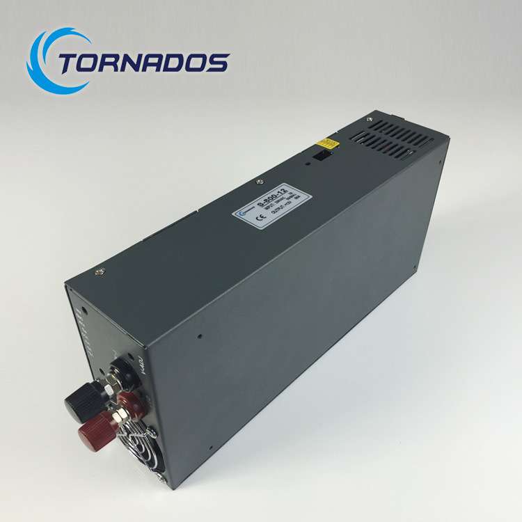 大功率开关电源800W13.5V59A工控机械设备工业电机电源S-800-13.5