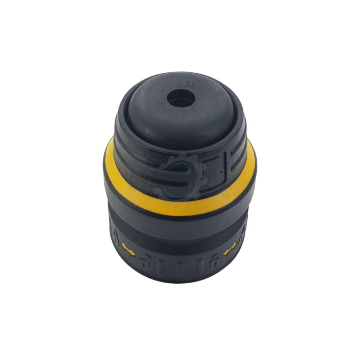 得伟电锤N403111496244-00 D25124电动工具配件冲击夹头钻头