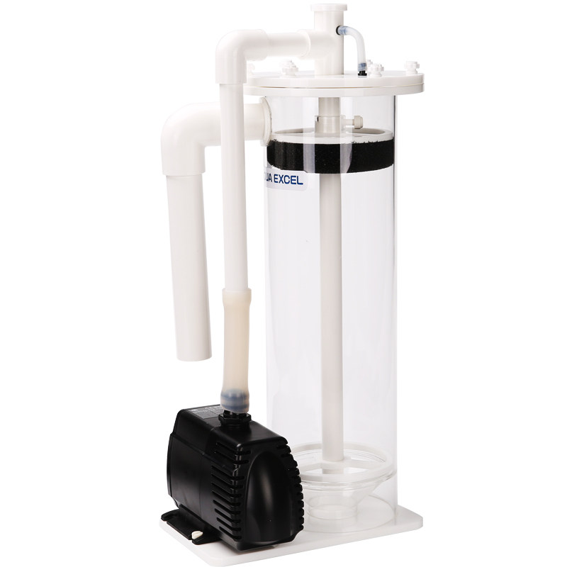 煮豆机淡海水鱼缸过滤器降低PO4磷酸盐吸附剂流沙过滤器np豆机