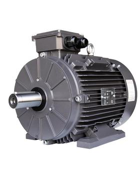 电机TA712-20.55W220/380V三相铝壳电机