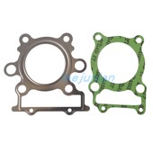 4GY 上下缸垫 全车垫 触发器盖垫 发动机密封垫 离合器盖 TTR250