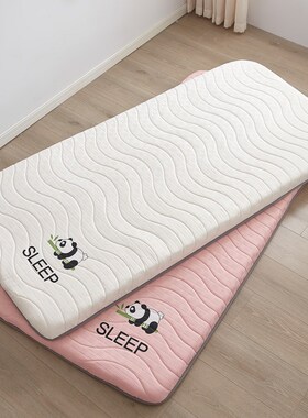 定制定做学生上下铺儿童拼接床垫50/60/70/80x170/180/190/200cm